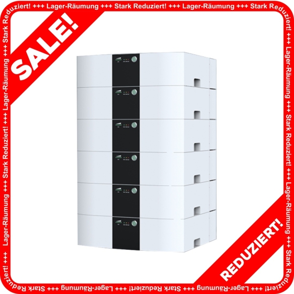 5KW Hybrid-Inverter Single Phase KY-1H-5K